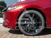 2026 Mazda 3