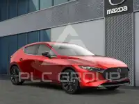 2026 Mazda 3
