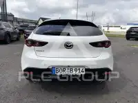 2026 Mazda 3