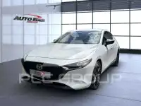 2026 Mazda 3