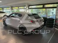 2026 Mazda 3