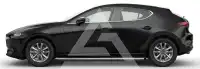 2026 Mazda 3
