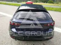 2026 Mazda 3