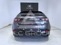 2026 Mazda 3