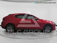 2026 Mazda 3