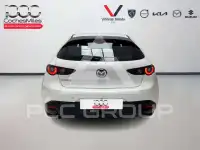 2026 Mazda 3
