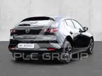 2026 Mazda 3