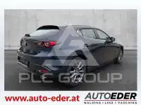 2026 Mazda 3