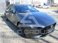 2026 Mazda 3