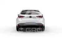 2026 Mazda 3