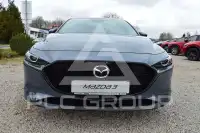 2026 Mazda 3