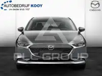 2026 Mazda 3