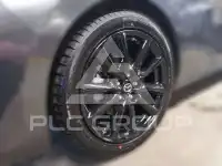 2026 Mazda 3