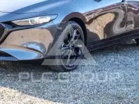 2026 Mazda 3