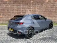 2026 Mazda 3