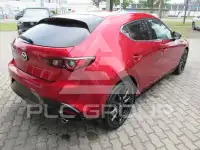 2026 Mazda 3