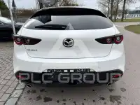 2026 Mazda 3