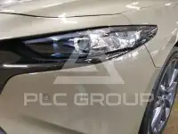2026 Mazda 3