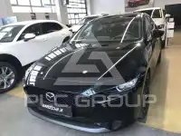 2026 Mazda 3