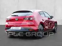 2026 Mazda 3