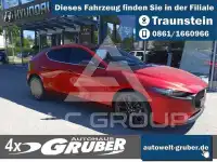2026 Mazda 3