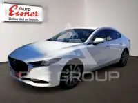 2026 Mazda 3