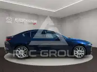 2026 Mazda 3