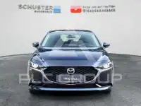 2026 Mazda 3
