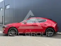 2026 Mazda 3
