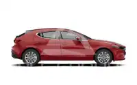 2026 Mazda 3