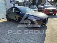 2026 Mazda 3