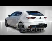 2026 Mazda 3