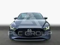 2026 Mazda 3