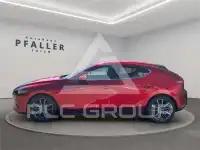 2026 Mazda 3