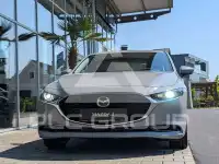 2026 Mazda 3