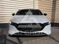 2026 Mazda 3