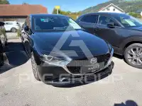 2026 Mazda 3