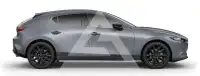 2026 Mazda 3
