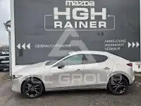 2026 Mazda 3