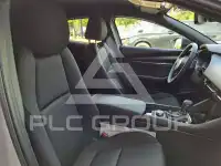 2026 Mazda 3