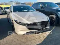 2026 Mazda 3