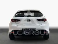 2026 Mazda 3