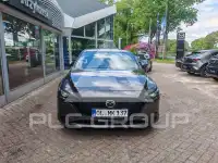 2026 Mazda 3