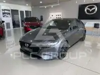 2026 Mazda 3
