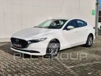 2026 Mazda 3