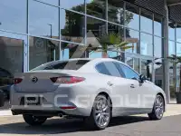 2026 Mazda 3