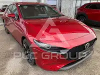 2026 Mazda 3