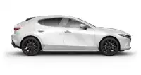 2026 Mazda 3