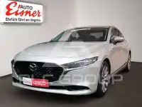 2026 Mazda 3