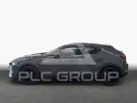 2026 Mazda 3